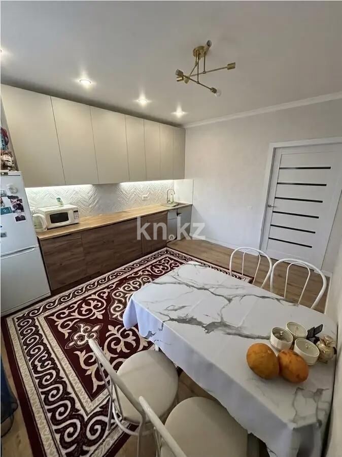 Продажа 1-комнатной квартиры, 44.6 м² - Продажа однокомнатных квартир в р-не Алматы Астаны - страница 14 фото 2 из 4