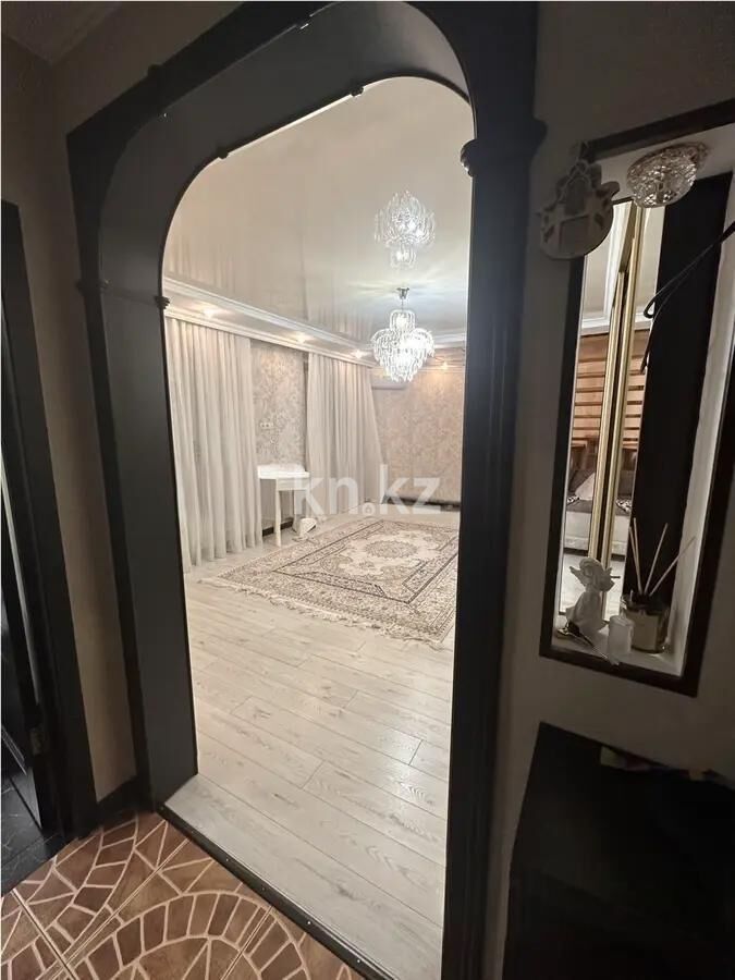 Продажа 4-комнатной квартиры, 102.2 м² - Продажа четырехкомнатных квартир в монолитно-каркасном доме в Казахстане - страница 9 фото 4 из 4