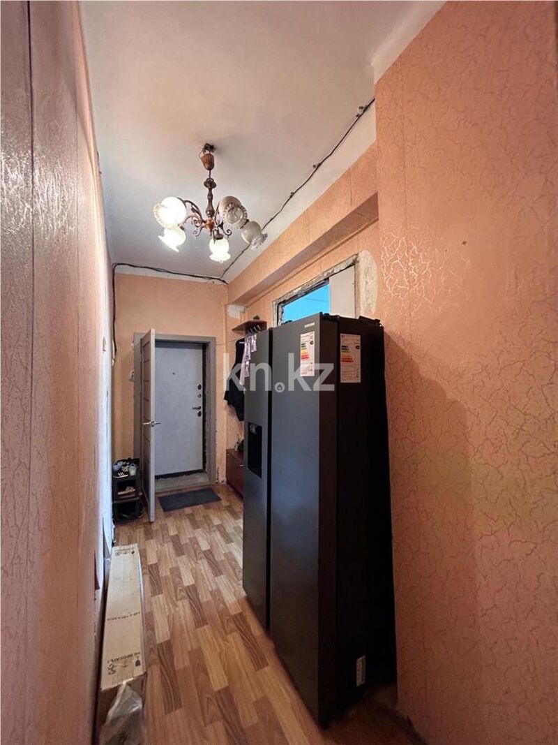 Продажа 2-комнатной квартиры, 56 м² - Продажа двухкомнатных квартир в Темиртау - страница 5 фото 12 из 13