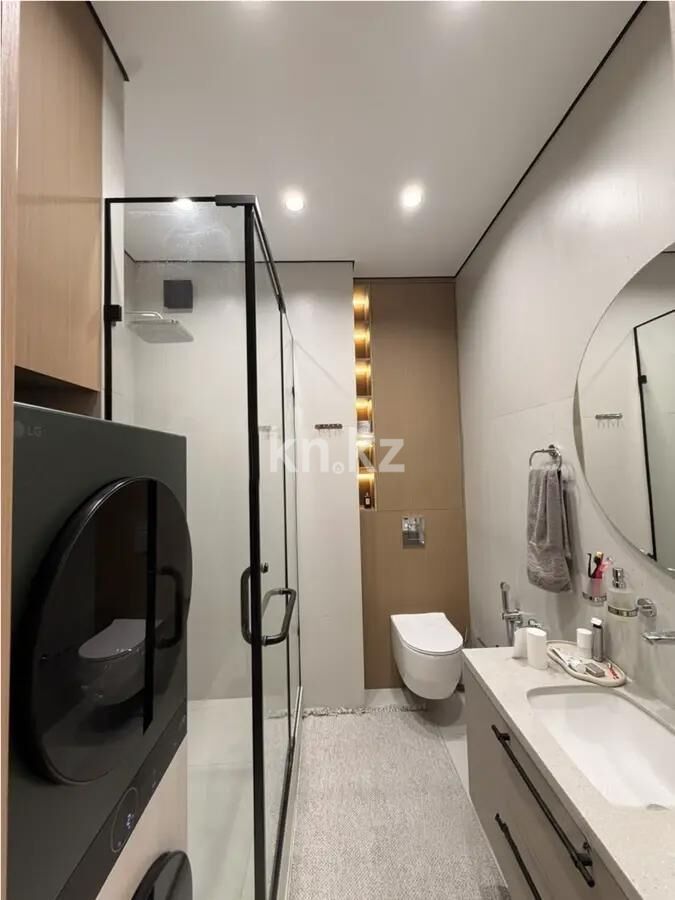 Продажа 3-комнатной квартиры, 140 м² - Продажа квартир в Астане - страница 7 фото 7 из 7