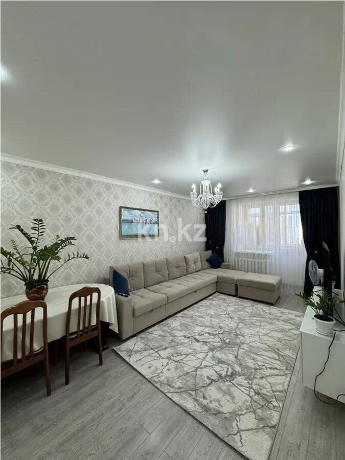 Продажа 3-комнатной квартиры, 90 м² - Продажа квартир от собственников в Астане - страница 21 фото 1 из 7