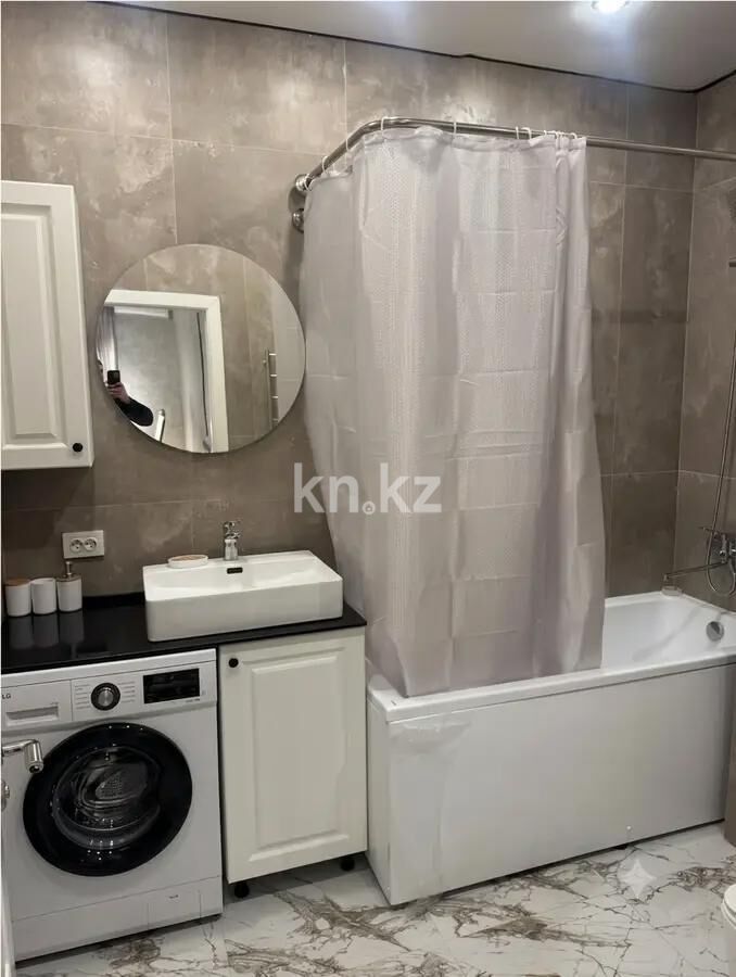Продажа 2-комнатной квартиры, 46 м² - Продажа двухкомнатных квартир в Турксибском р-не Алматы - страница 16 фото 4 из 5
