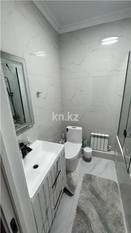 Продажа 2-комнатной квартиры, 66 м² - Продажа земельных участков в Карагандинской области фото 5 из 7