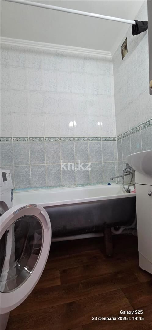 Продажа 2-комнатной квартиры, 50 м² - Продажа двухкомнатных квартир в панельном доме в Темиртау - страница 6 фото 6 из 10