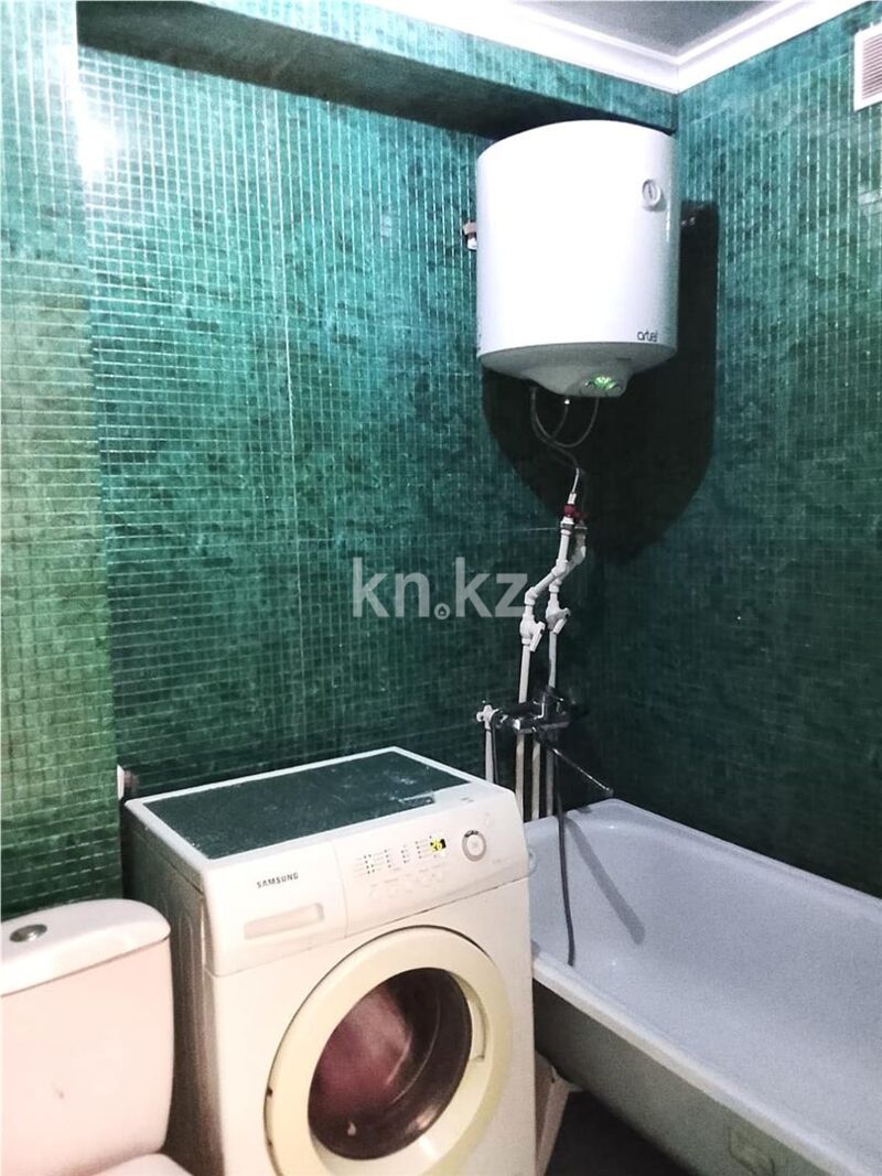 Продажа 3-комнатной квартиры, 58 м² - Продажа домов, коттеджей в Абае фото 6 из 7