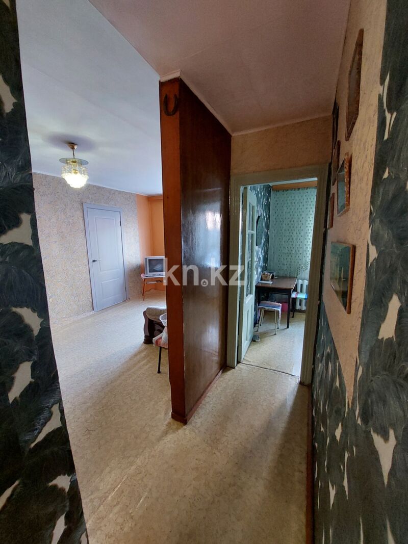 Продажа 2-комнатной квартиры, 44 м² - Продажа двухкомнатных квартир в Городе Караганды - страница 14 фото 6 из 13