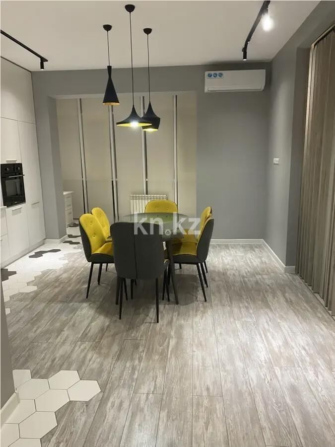 Продажа 2-комнатной квартиры, 81.1 м² - Продажа квартир от собственников в Алматы - страница 508 фото 3 из 5
