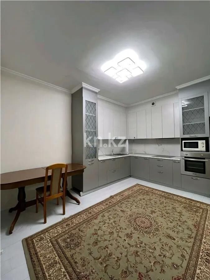 Продажа 3-комнатной квартиры, 90 м² - Продажа трехкомнатных квартир в Бостандыкском р-не Алматы - страница 14 фото 2 из 5