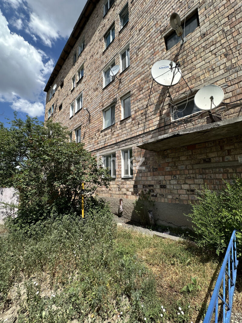 Продажа 2-комнатной квартиры, 52 м² - Продажа квартир на Федоровке Караганды фото 25 из 29