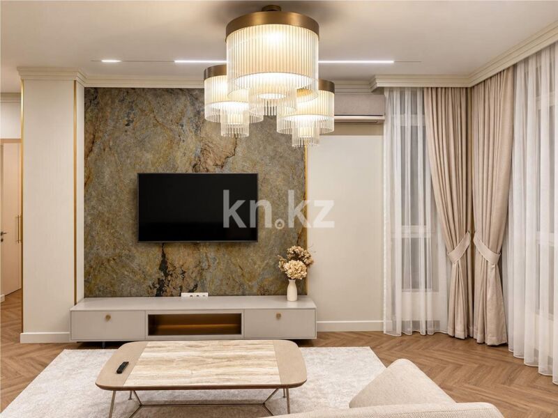 Продажа 3-комнатной квартиры, 104.6 м² - Продажа трехкомнатных квартир в Астане - страница 21 фото 11 из 19