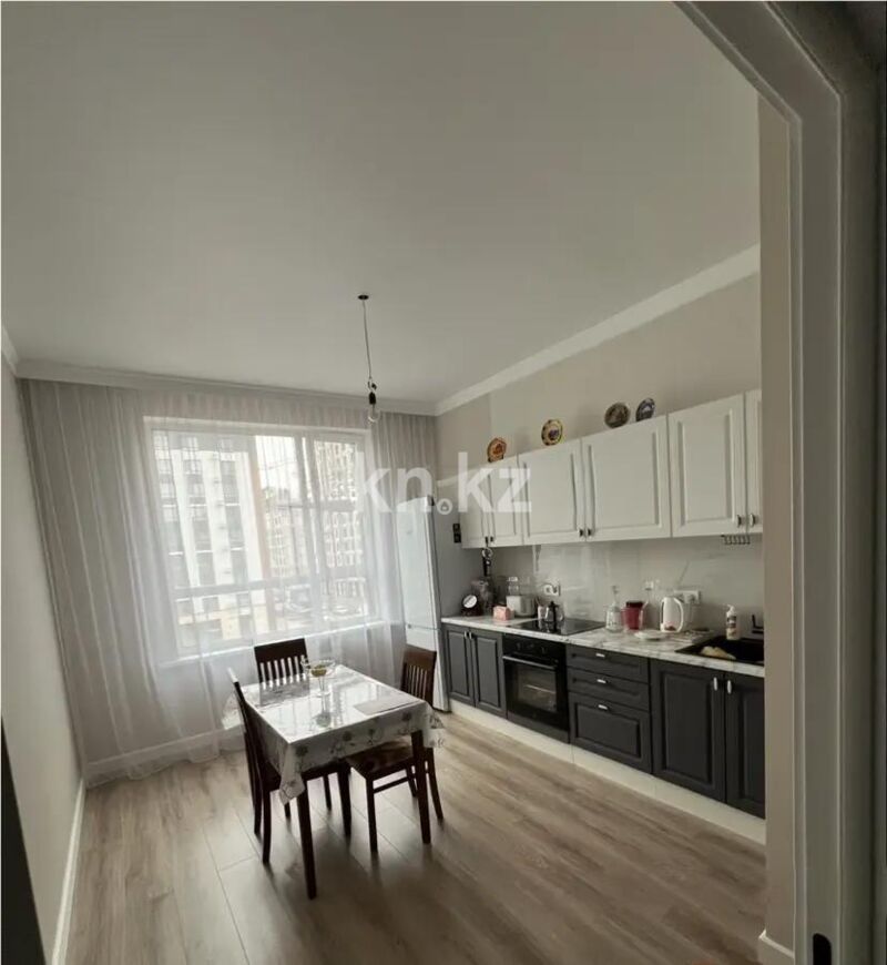 Продажа 2-комнатной квартиры, 63.1 м² - Продажа двухкомнатных квартир в Астане фото 3 из 7