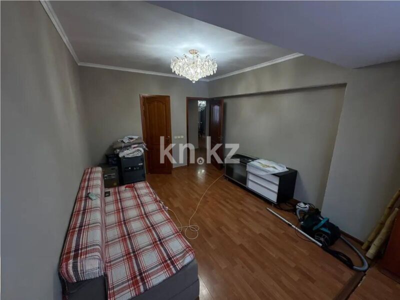 Продажа 4-комнатной квартиры, 86 м² - Продажа квартир в Алматы - страница 5 фото 2 из 7