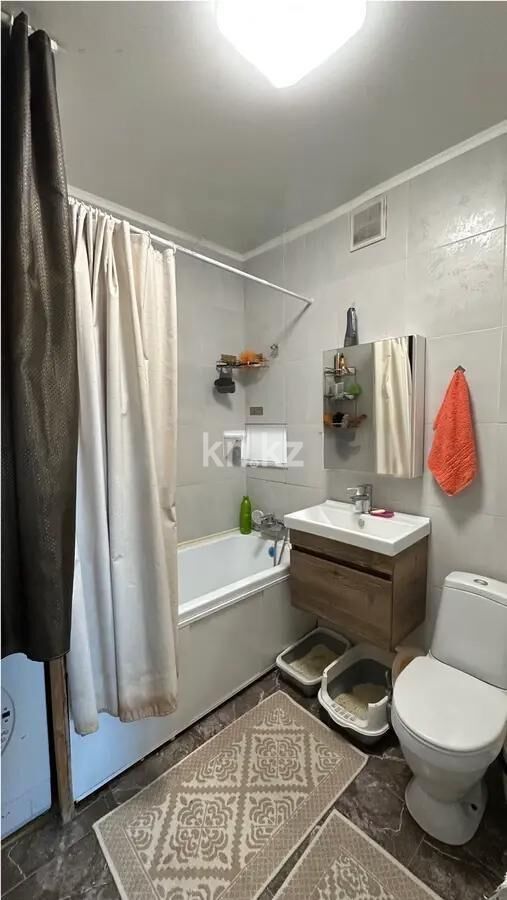 Продажа 2-комнатной квартиры, 66 м² - Продажа двухкомнатных квартир в р-не Алматы Астаны - страница 17 фото 4 из 5