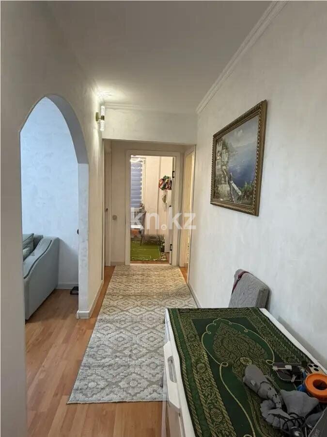 Продажа 3-комнатной квартиры, 55.6 м² - Продажа квартир в Казахстане - страница 97 фото 7 из 7