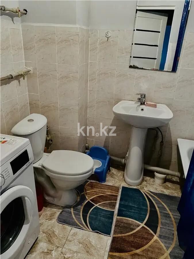Продажа 1-комнатной квартиры, 39 м² - Продажа однокомнатных квартир в Алатауском р-не Алматы - страница 23 фото 3 из 4