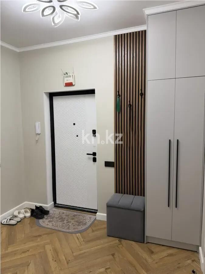 Продажа 2-комнатной квартиры, 62 м² - Продажа  двухкомнатных квартир в новостройках Алматы - страница 9 фото 4 из 4