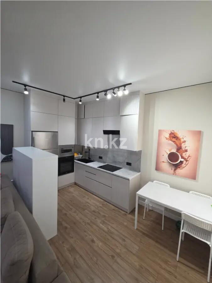 Продажа 4-комнатной квартиры, 98 м² - Продажа квартир в кирпичном доме в Астане фото 2 из 4