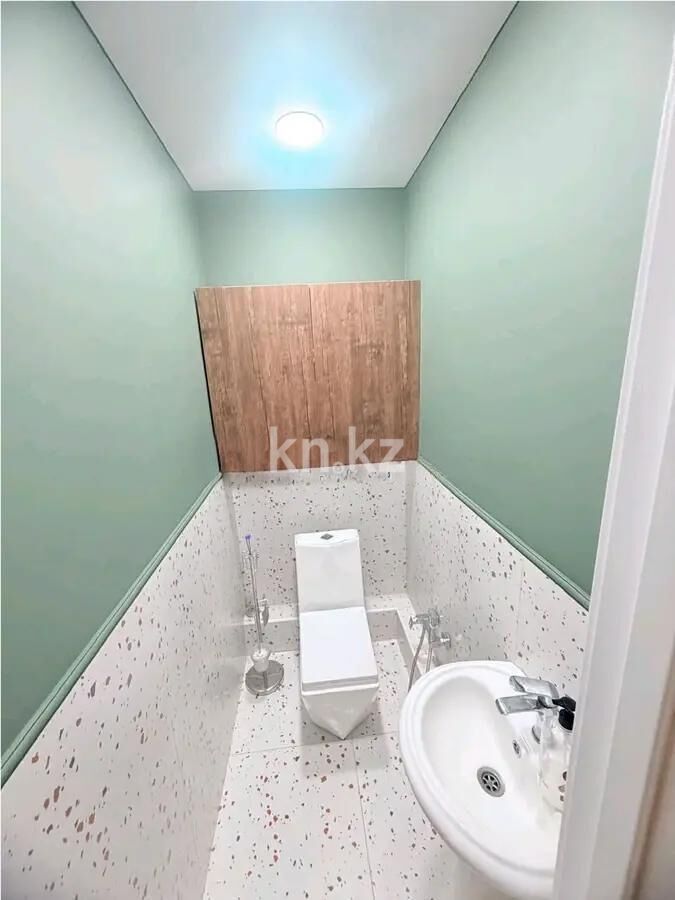 Продажа 3-комнатной квартиры, 115 м² - Продажа трехкомнатных квартир в Бостандыкском р-не Алматы - страница 28 фото 5 из 6