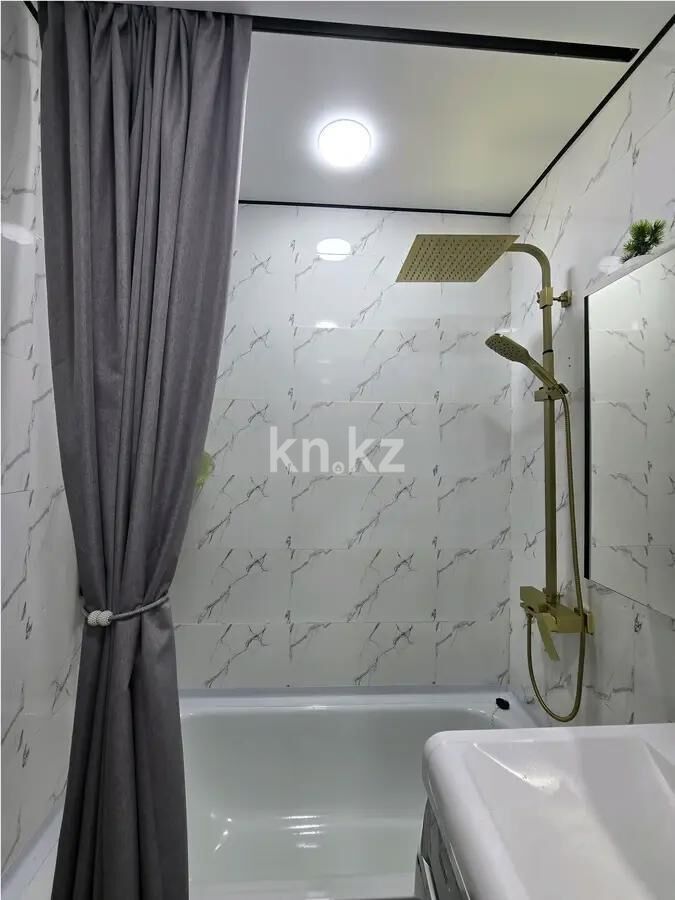 Продажа 2-комнатной квартиры, 43 м² - Продажа двухкомнатных квартир в р-не Байконур Астаны - страница 7 фото 4 из 5
