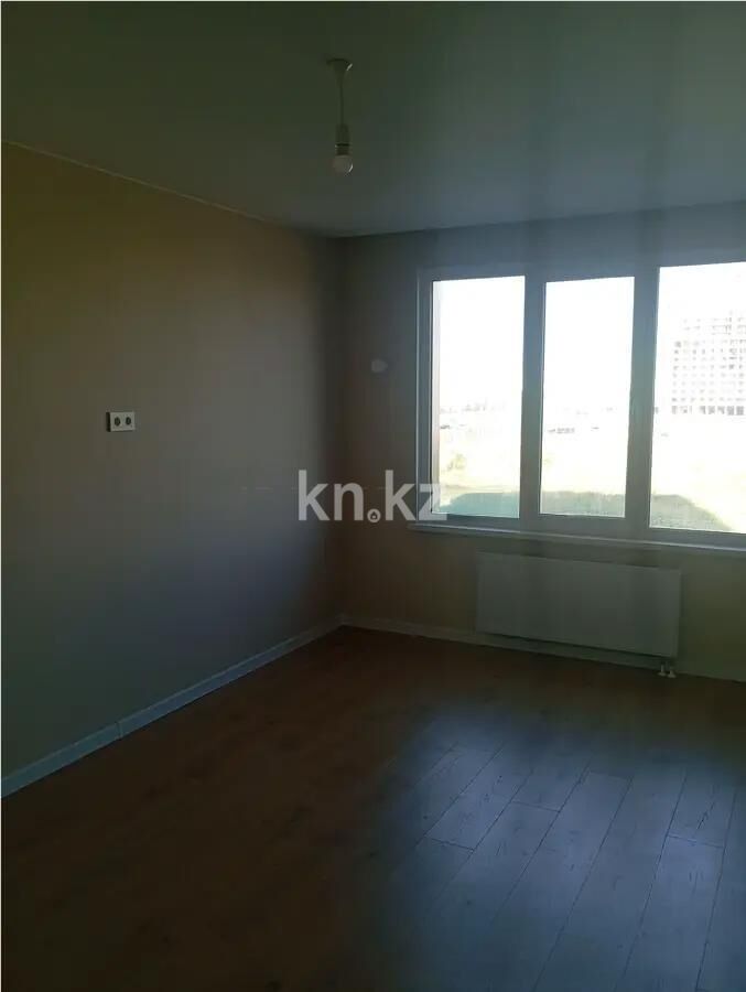 Продажа 1-комнатной квартиры, 35 м² - Продажа однокомнатных квартир от собственников в Казахстане фото 1 из 2