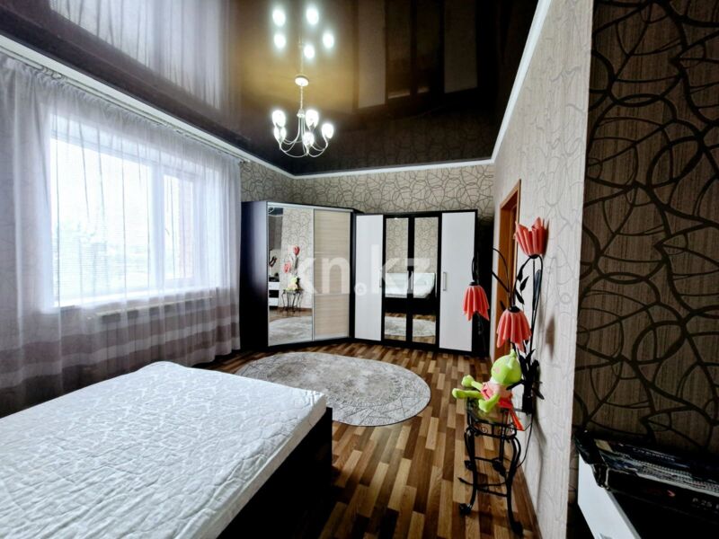 Продажа 5-комнатного дома, 325.7 м² - Недвижимость в Костанае фото 17 из 40