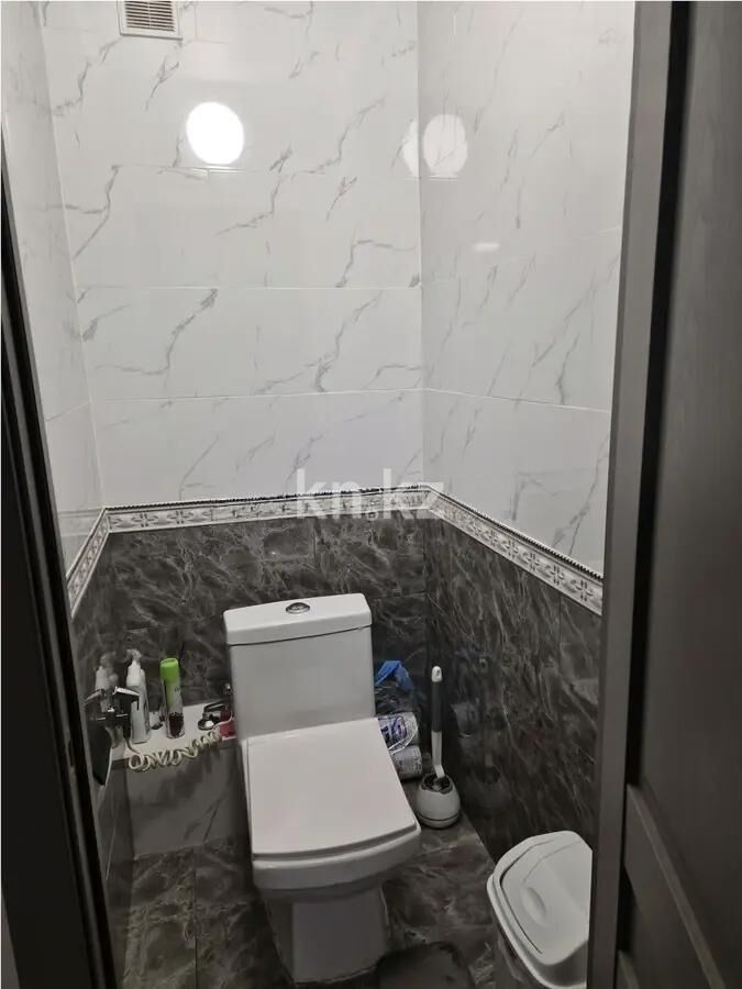 Продажа 3-комнатной квартиры, 80 м² - Продажа трехкомнатных квартир в Наурызбайском р-не Алматы - страница 13 фото 6 из 7