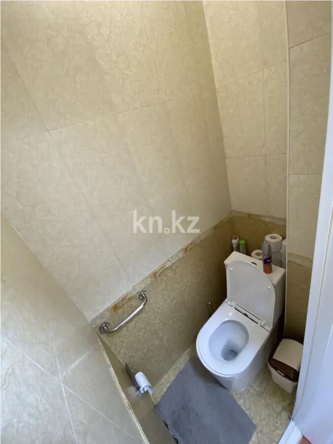 Продажа 3-комнатной квартиры, 75 м² - Продажа трехкомнатных квартир от собственников в Алматы - страница 5 фото 6 из 7