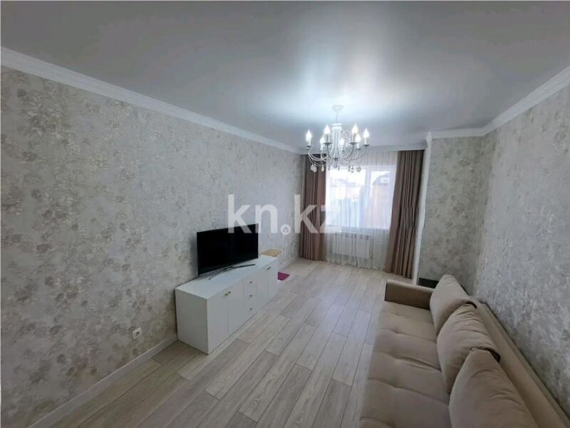 Продажа 2-комнатной квартиры, 68.5 м² - Продажа  двухкомнатных квартир в новостройках Астаны - страница 4 фото 1 из 7