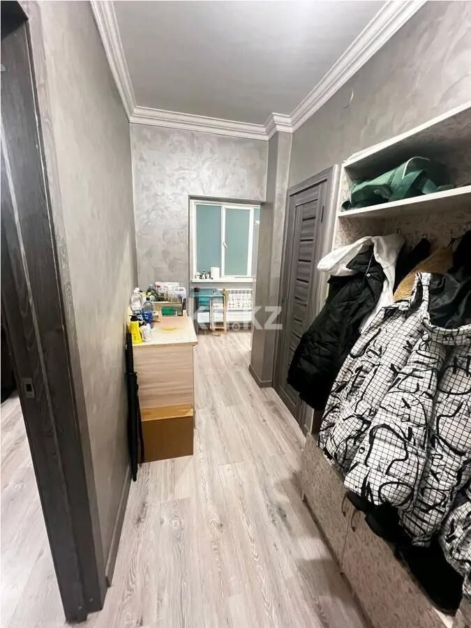 Продажа 1-комнатной квартиры, 34 м² - Продажа однокомнатных квартир в кирпичном доме в Алматы - страница 12 фото 4 из 5