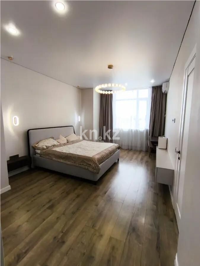 Продажа 3-комнатной квартиры, 93 м² - Продажа трехкомнатных квартир в кирпичном доме в Казахстане - страница 2 фото 2 из 4