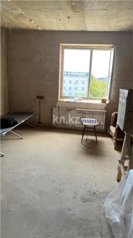 Продажа 1-комнатной квартиры, 30 м² - Продажа квартир в кирпичном доме в Астане - страница 224 фото 1 из 4