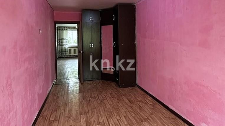 Продажа 2-комнатной квартиры, 45 м² - Продажа двухкомнатных квартир в панельном доме в Темиртау - страница 9 фото 4 из 13