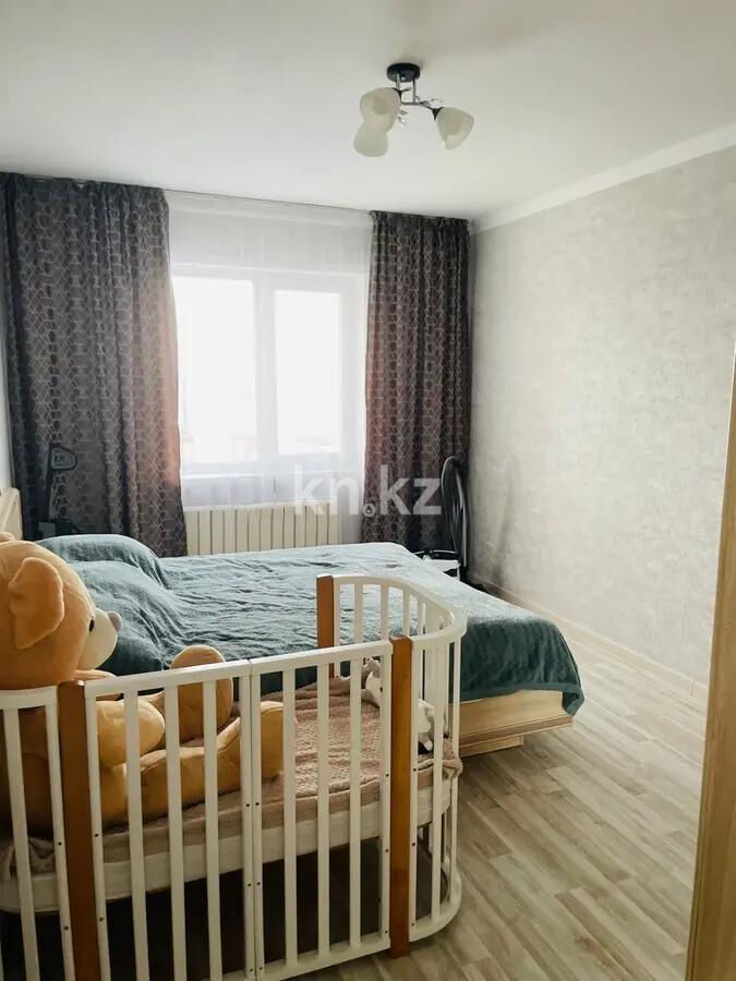 Продажа 3-комнатной квартиры, 89 м² - Продажа квартир в панельном доме в Астане - страница 17 фото 2 из 6