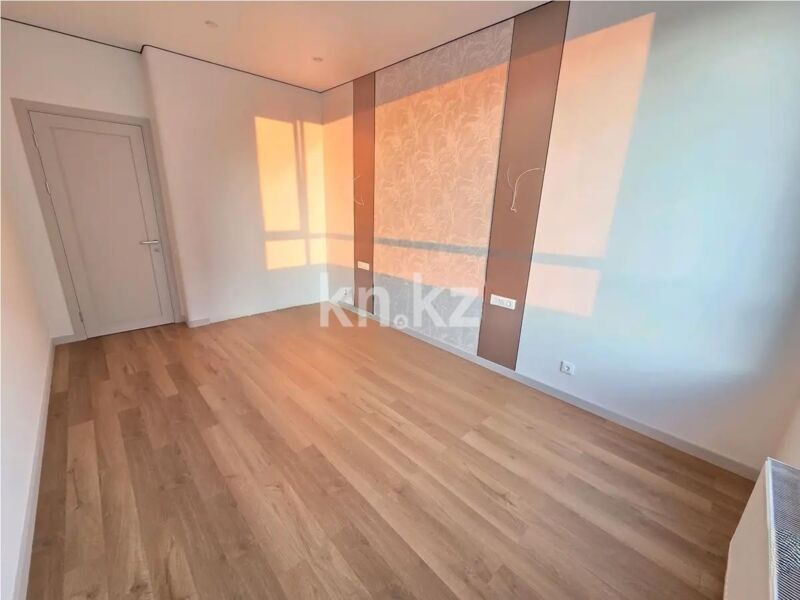 Продажа 1-комнатной квартиры, 45 м² - Продажа однокомнатных квартир в р-не Нура Астаны - страница 35 фото 1 из 3