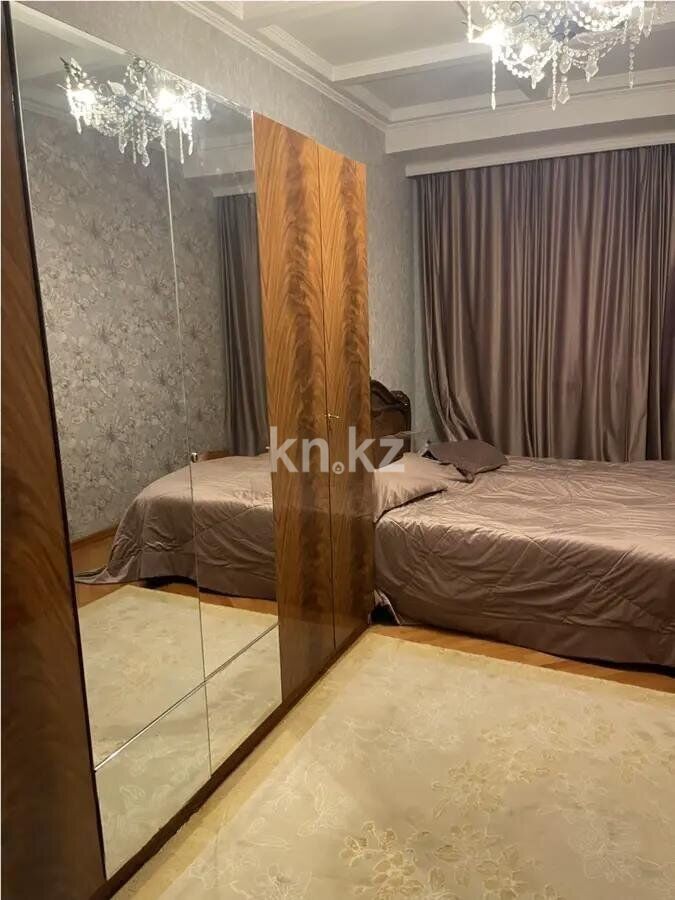 Продажа 2-комнатной квартиры, 66.5 м² - Продажа двухкомнатных квартир в кирпичном доме в Алматы - страница 2 фото 2 из 2