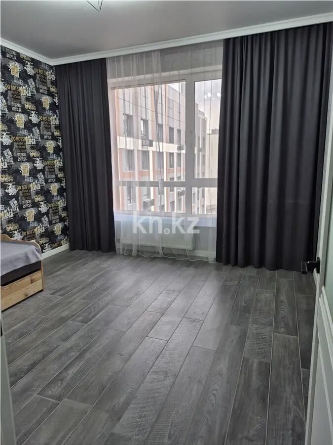 Продажа 3-комнатной квартиры, 108 м² - Продажа квартир в монолитно-каркасном доме в Астане - страница 20 фото 3 из 6