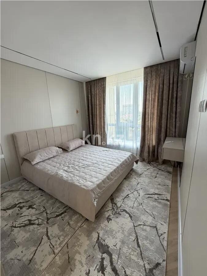 Продажа 3-комнатной квартиры, 59.6 м² - Продажа трехкомнатных квартир от собственников в Алматы - страница 33 фото 2 из 4