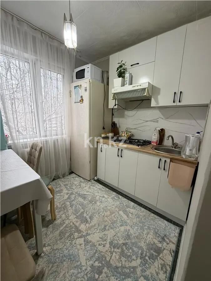 Продажа 2-комнатной квартиры, 43 м² - Продажа квартир от собственников в Алматы - страница 72 фото 3 из 4