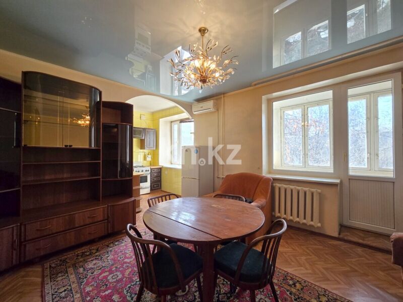 Продажа 2-комнатной квартиры, 54.3 м² - Продажа квартир в Казахстане - страница 173 фото 9 из 15