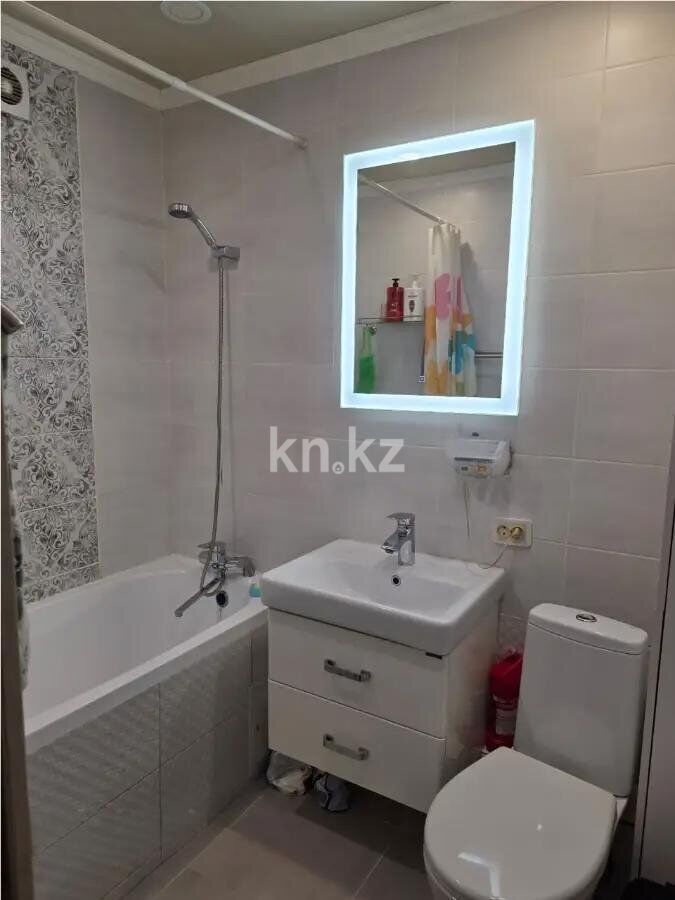 Продажа 3-комнатной квартиры, 66.4 м² - Продажа трехкомнатных квартир от собственников в Алматы - страница 12 фото 5 из 6
