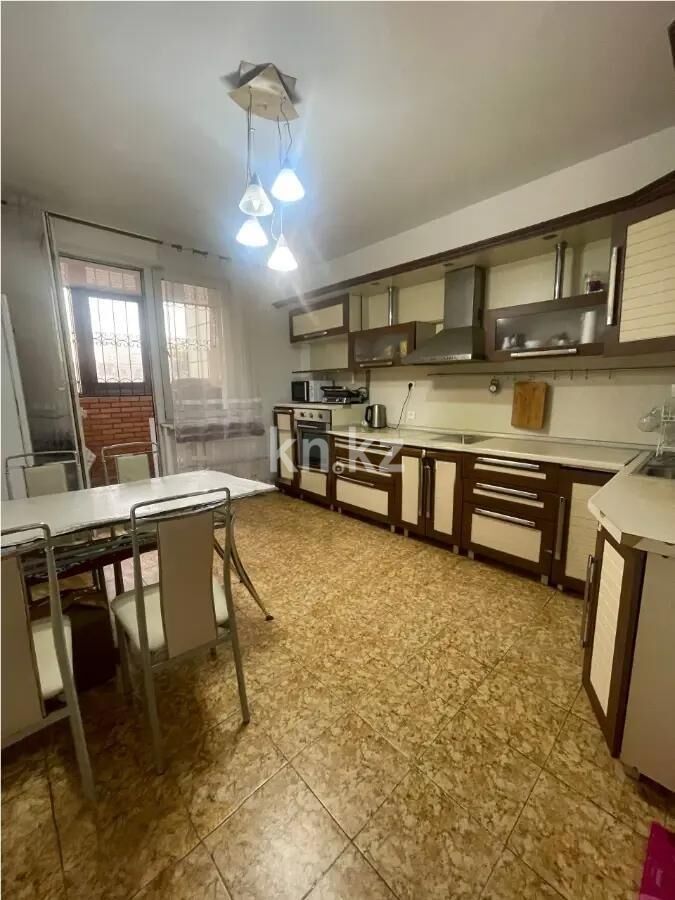 Продажа 4-комнатной квартиры, 111.1 м² - Продажа четырехкомнатных квартир от собственников в Астане фото 5 из 8