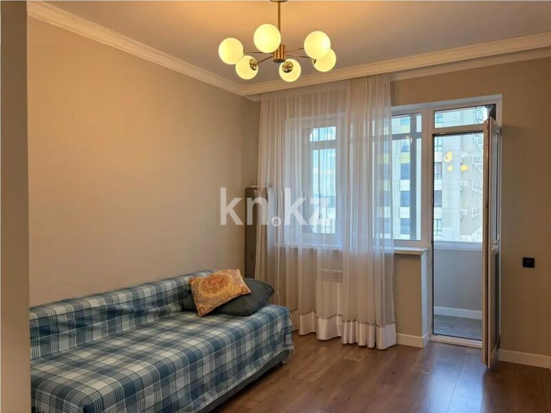 Продажа 2-комнатной квартиры, 64 м² - Продажа двухкомнатных квартир в р-не Есиль Астаны - страница 21 фото 1 из 3