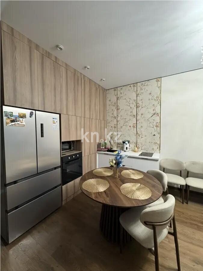 Продажа 2-комнатной квартиры, 45.8 м² - Продажа квартир в Алматы - страница 76 фото 3 из 4