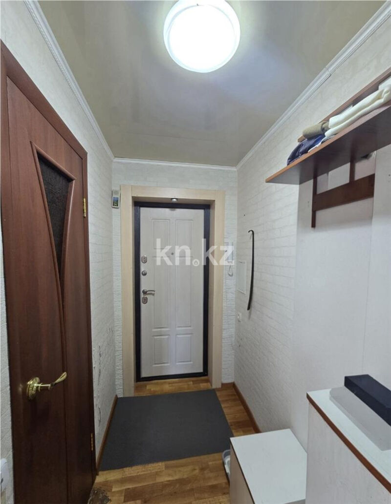 Продажа 1-комнатной квартиры, 32 м² - Продажа однокомнатных квартир в блочном доме в Казахстане - страница 52 фото 8 из 10