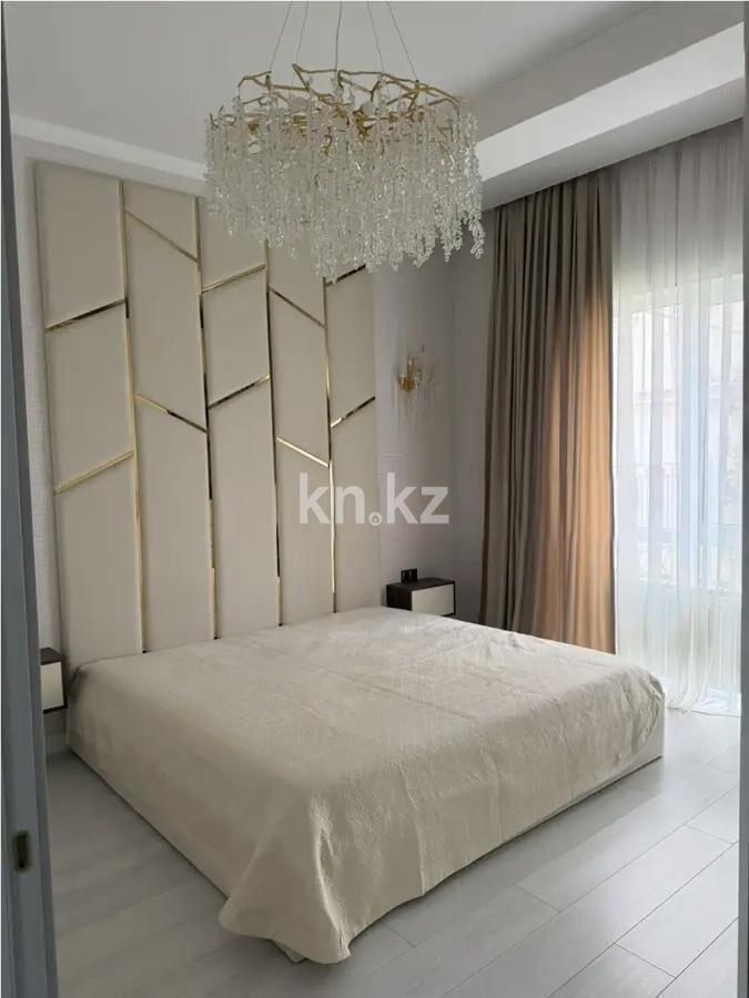 Продажа 3-комнатной квартиры, 74 м² - Продажа трехкомнатных квартир в Наурызбайском р-не Алматы - страница 10 фото 2 из 6
