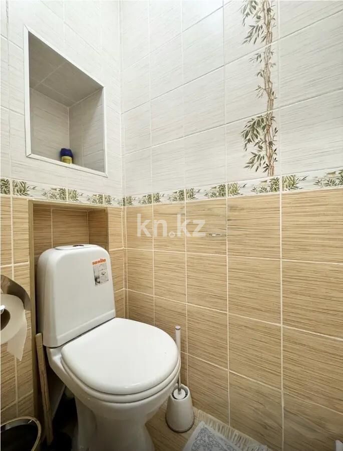 Продажа 2-комнатной квартиры, 61.8 м² - Продажа двухкомнатных квартир в панельном доме в Алматы - страница 26 фото 4 из 5