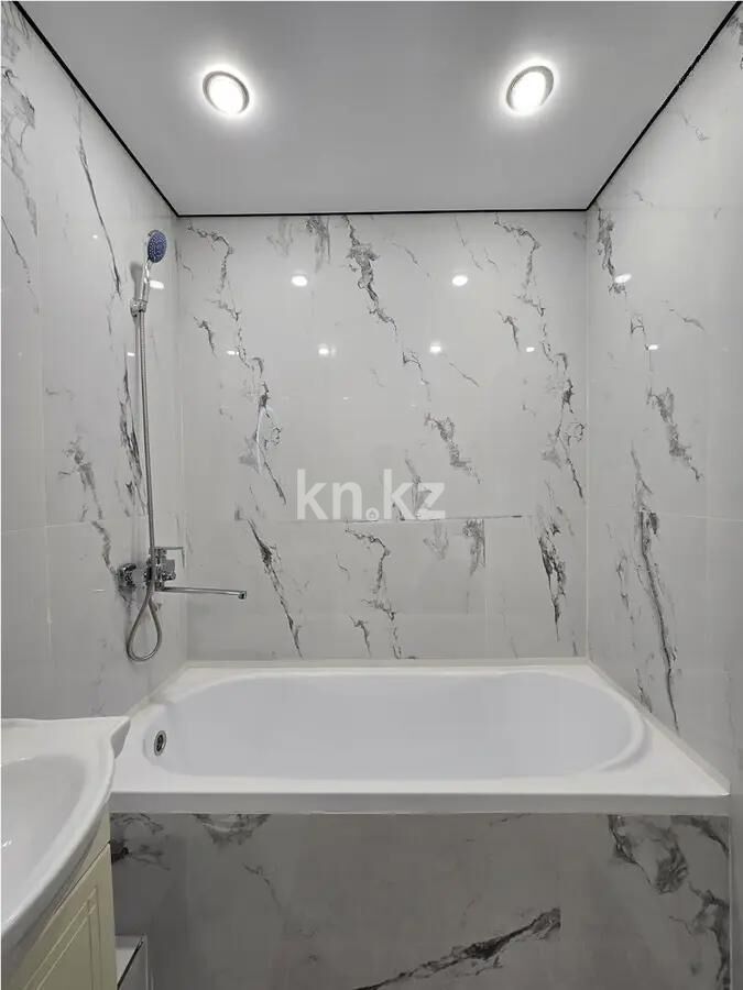Продажа 1-комнатной квартиры, 34 м² - Продажа однокомнатных квартир от собственников в Казахстане - страница 40 фото 3 из 4