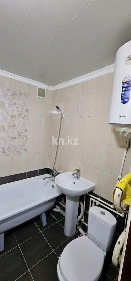 Продажа 2-комнатной квартиры, 45 м² - Продажа квартир в Казахстане - страница 96 фото 4 из 5