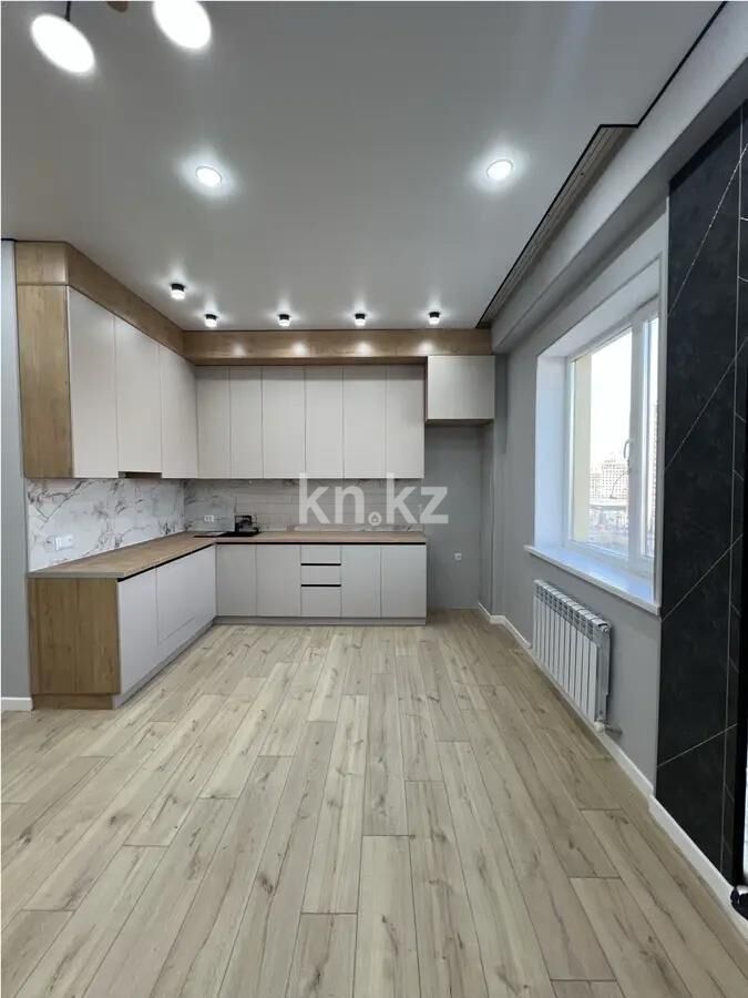 Продажа 3-комнатной квартиры, 65 м² - Продажа квартир в новостройках Астаны - страница 47 фото 4 из 6