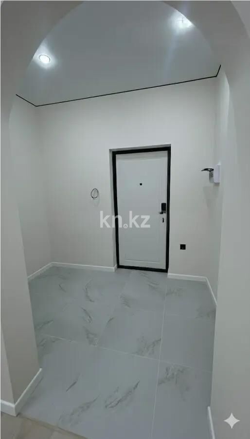 Продажа 2-комнатной квартиры, 56.7 м² - Продажа двухкомнатных квартир в монолитно-каркасном доме в Алматы фото 4 из 4